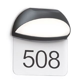 LIGHT 212 LED KAPI GİRİŞ DUVAR APLİĞİ LH-14106