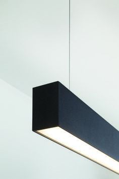 İSTALUCE LED LİNEAR 8X5 DAR KASA