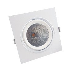 LUDEL LD101 LED SIVA ALTI KARE ARMATÜR