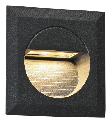 JUPITER LW429 1,5W LED 3000K SIVA ALTI MERDİVEN ARMATÜRÜ IP44