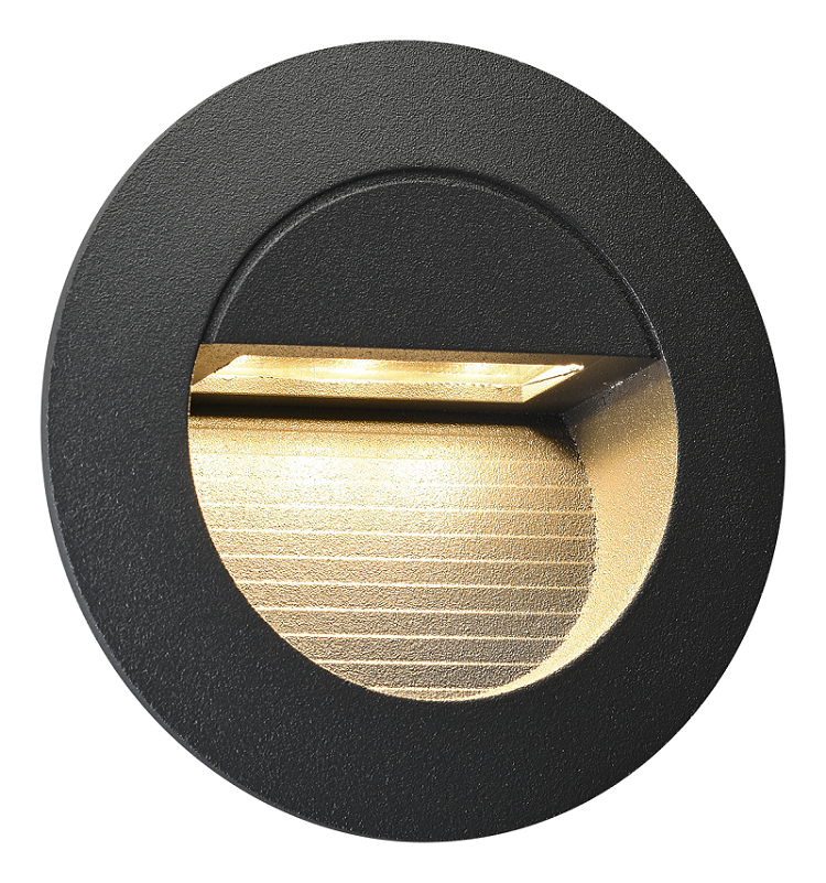 JUPITER LW430 1,5W LED 3000K SIVA ALTI MERDİVEN ARMATÜRÜ IP44