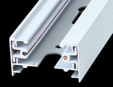 LUDEL MONOFAZE RAY 2 METRE