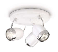 PHILIPS MYLİVİNG BALSA SPOT BEYAZ 3X35W 56483/31/16