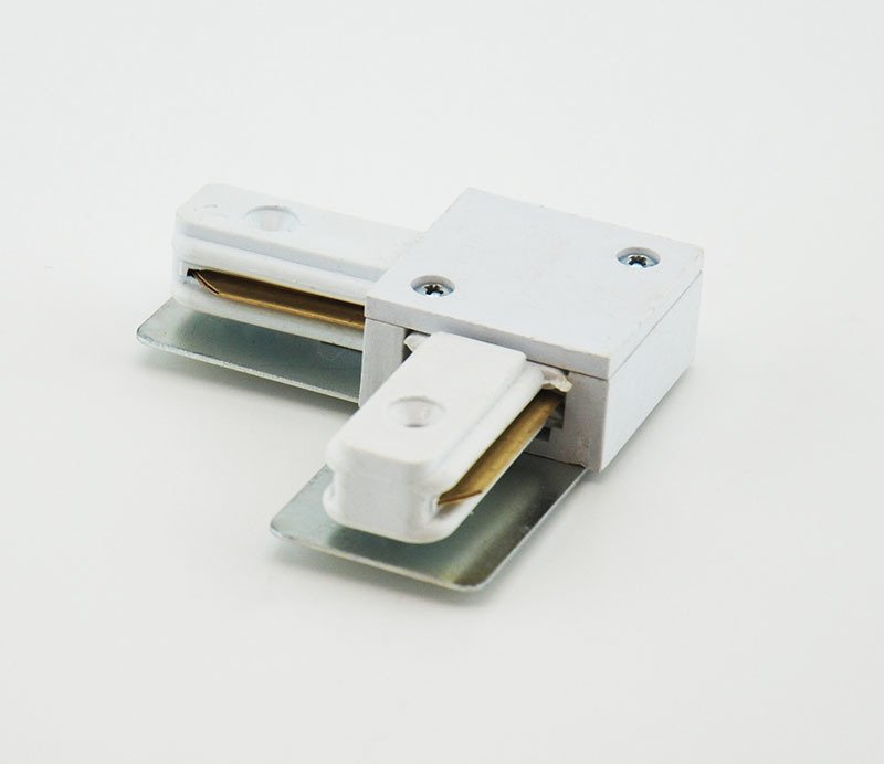 LUDEL MONOFAZE RAY L KÖŞE BAĞLANTI