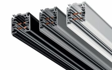 LUDEL TRİFAZE RAY 3 METRE