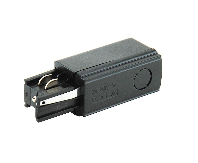 LUDEL TRİFAZE RAY ENERJİ GİRİŞİ