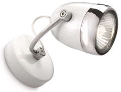 PHILIPS MYLİVİNG BALSA SPOT BEYAZ 1X35W 56480/31/16