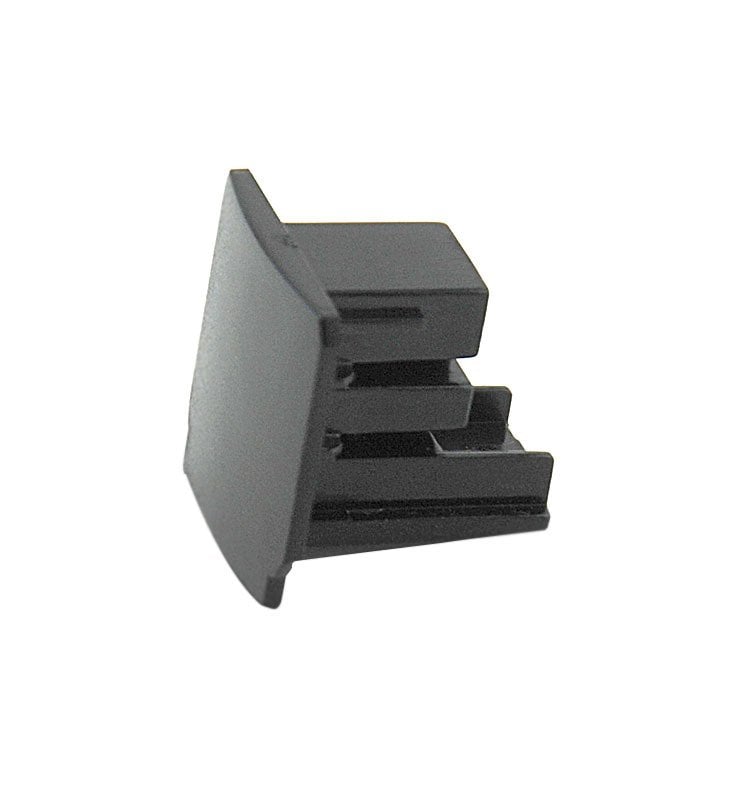 LUDEL TRİFAZE RAY SONLANDIRMA KAPAĞI