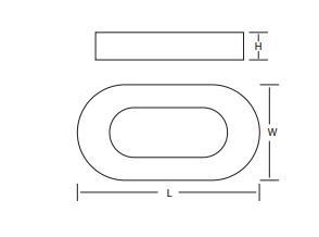 İSTALUCE İST PASSİON  120X50 CM
