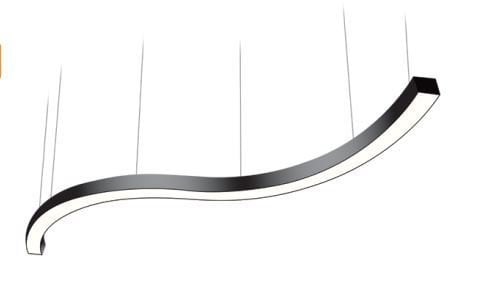 İSTALUCE İST WATERWAY LINEER  120CMX8 CM