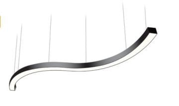 İSTALUCE İST WATERWAY LINEER  120CMX8 CM