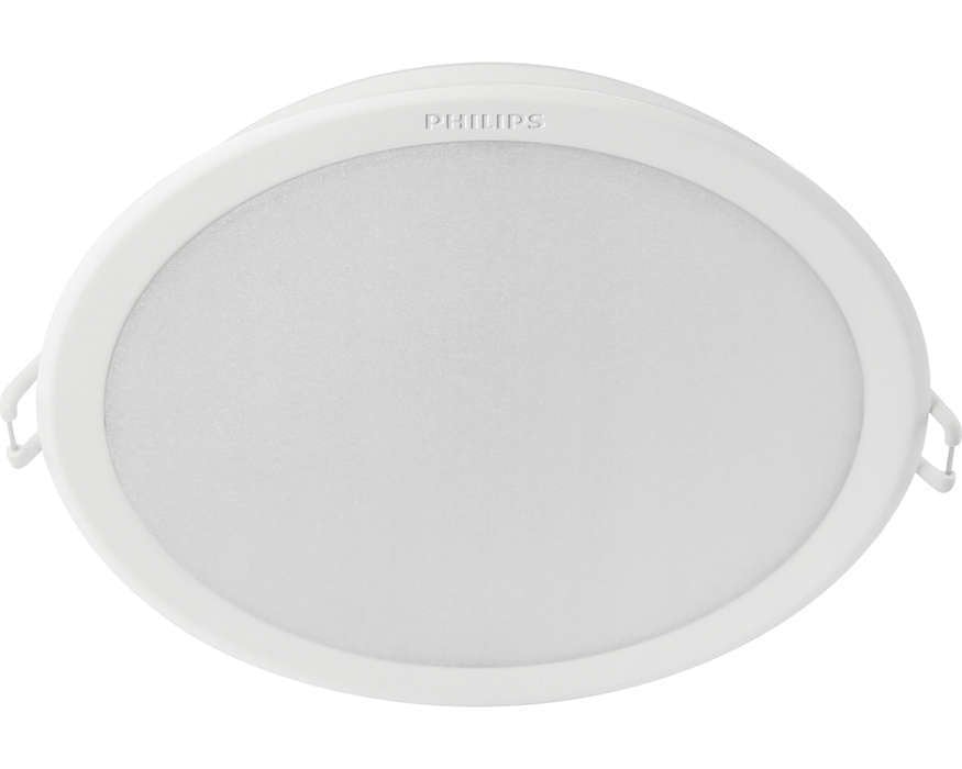 PHILIPS MESON 200  23,5 WATT SIVA ALTI LED DOWNLIGHT