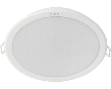 PHILIPS MESON 200  23,5 WATT SIVA ALTI LED DOWNLIGHT DELİK ÇAPI 20 CM