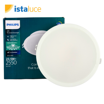 PHILIPS MESON 200  23,5 WATT SIVA ALTI LED DOWNLIGHT