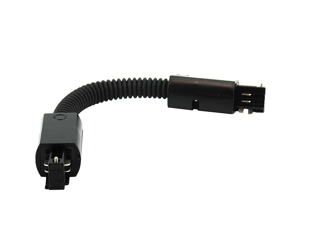 LUDEL TRİFAZE RAY KÖRÜKLÜ ARA BAĞLANTI