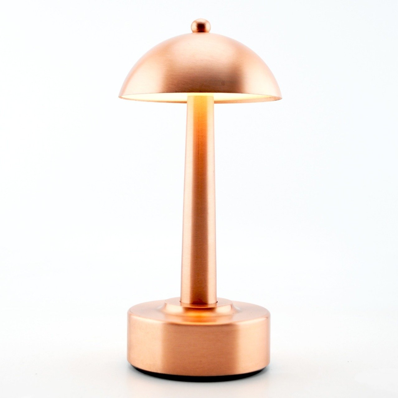 İSTALUCE MOBILITY MBT03 ŞARJLI MASA LAMBASI 2700K