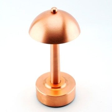 İSTALUCE MOBILITY MBT03 ŞARJLI MASA LAMBASI 2700K