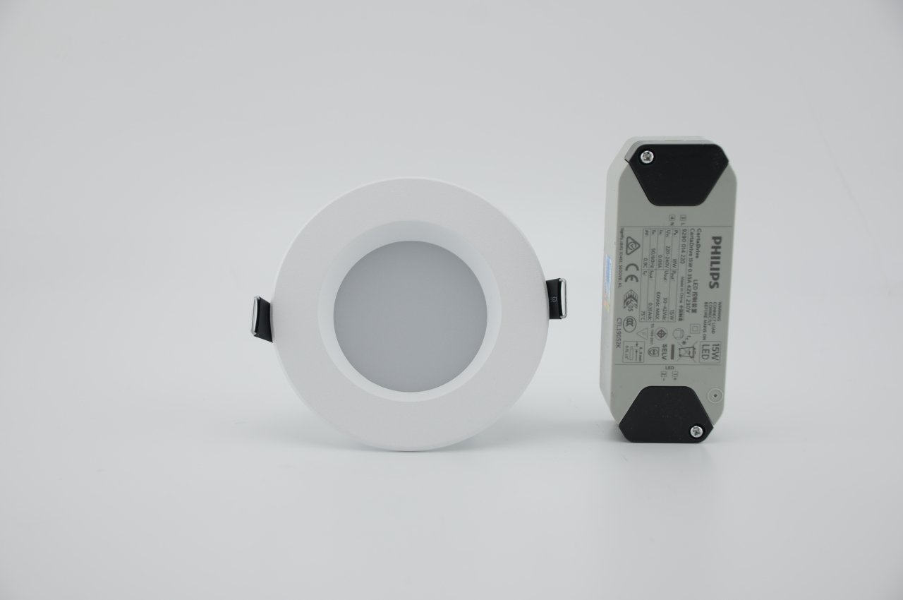 İSTALUCE İST-229 PRO LED DOWNLIGHT