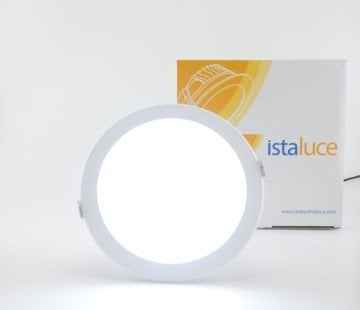 İSTALUCE İST-629 PRO LED DOWNLIGHT