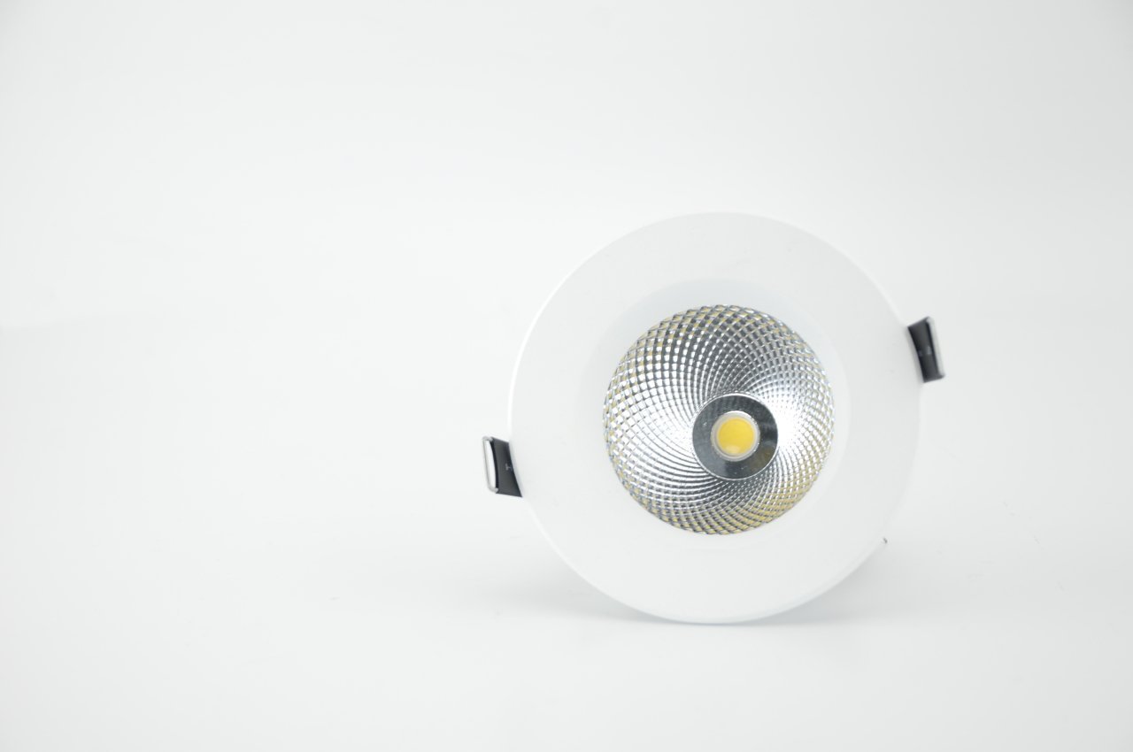 İSTALUCE İST-289 PRO LED DOWNLIGHT