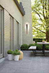 PHILIPS MYGARDEN SPRİNGS APLİK KAHVE 2X40W 17103/86/16