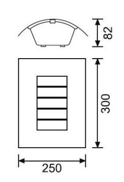 JUPITER JG826 BAHÇE APLİK
