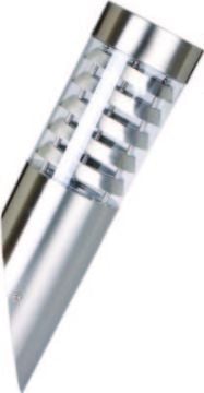 JUPITER JG831 E27 DUYLU BAHÇE DUVAR APLİK