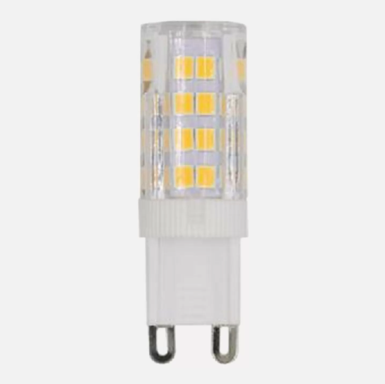 ECOLİTE G9 3W 220V LED AMPUL 3000K(SARI)