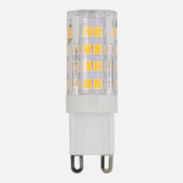 ECOLİTE G9 3W 220V LED AMPUL 3000K(SARI)