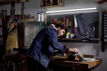 OSRAM 10W 1000LM 4000K 60CM BANT ARMATÜR