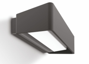 LIGHT212 LH-16104 LED Bahçe -Duvar Aplik