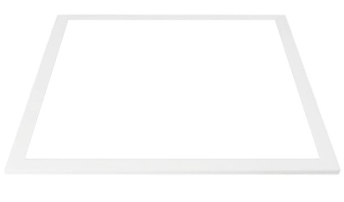 LUDEL 15W 30x30Cm LED PANEL ARMATÜR KARO TAVAN