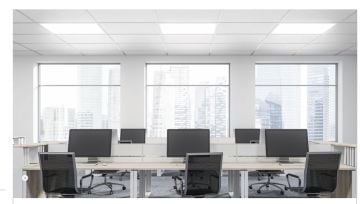 PHILIPS 60X60 RC048B LED PANEL 4 ADET(1 KOLİ)