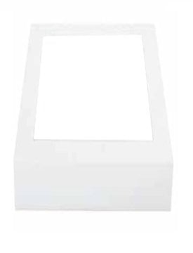 LUDEL 42W 30x120Cm LED PANEL ARMATÜR SIVA ÜSTÜ