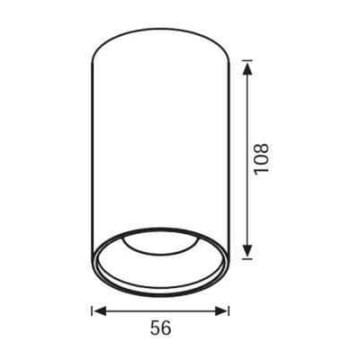 JUPITER JC049 Tavan Armatürü