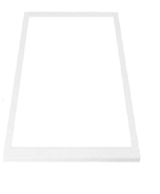 LUDEL 75W 60x120Cm LED PANEL ARMATÜR KARO TAVAN