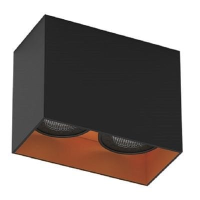 JUPITER JC075 2'li Tavan Armatürü