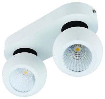 JUPITER LC476 LED Tavan Armatürü (3000K)