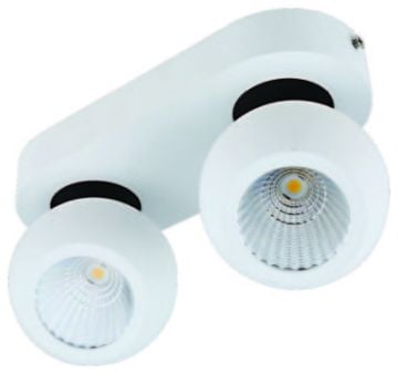 JUPITER LC476 LED Tavan Armatürü (3000K)