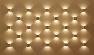 JUPITER LW468 LED Aplik (3000K)