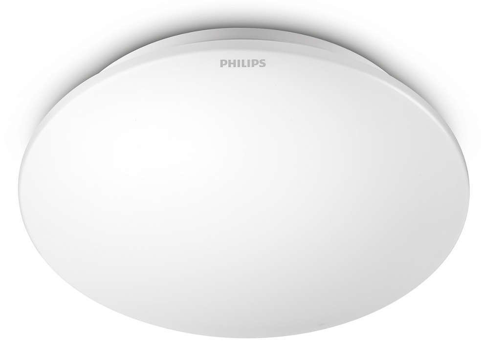 PHILIPS LED PLAFONYER 17W IP20 CL200 EC RD 17W 27K-40K W HV 06