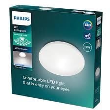 PHILIPS LED PLAFONYER 17W IP20 CL200 EC RD 17W 27K-40K W HV 06