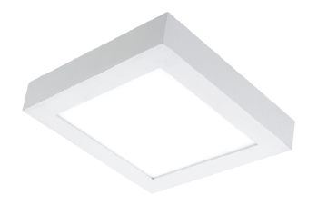 LC455 18W SIVA ÜSTÜ 22.5X22.5CM LED PANEL