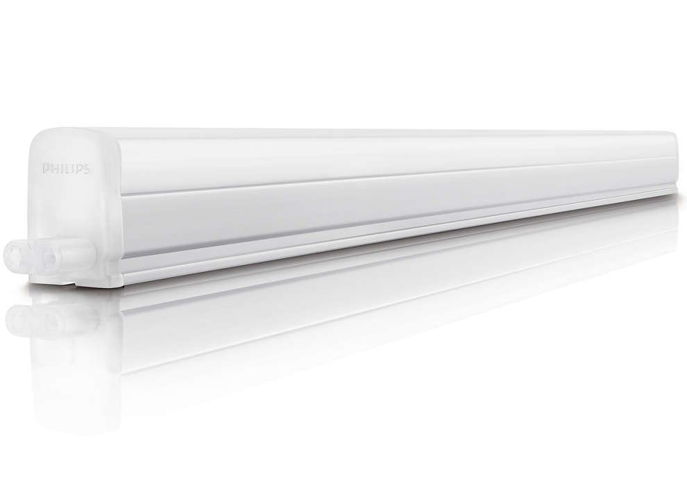 PHILIPS 7W 60CM LED BANT ARMATÜR LedAydinlatma.com | Doğru