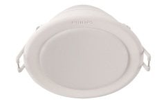 PHILIPS MESON 3.5'' 7W SIVA ALTI LED  DOWNLIGHT