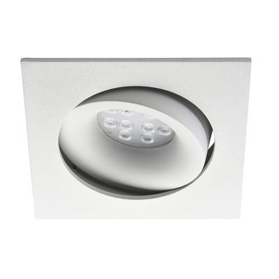 JUPITER JD230 Hareketli Spot  Beyaz