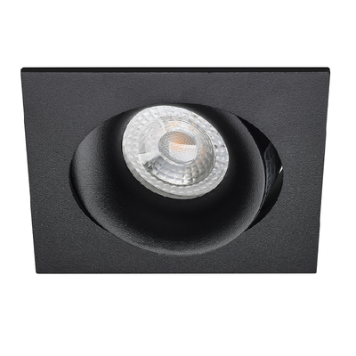 JUPITER JD230 Hareketli Spot Siyah