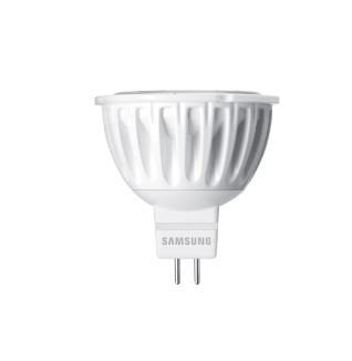 SAMSUNG MR16 5W 2700K (SARI) LED AMPUL