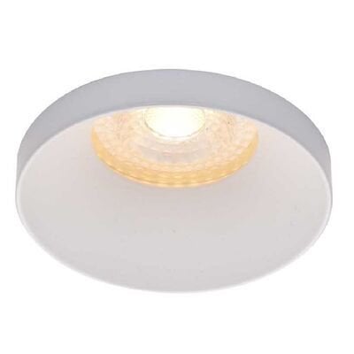 JUPITER JD644 Beyaz Sabit Spot