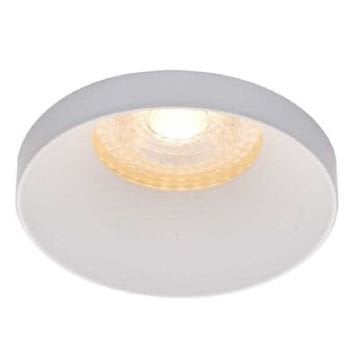 JUPITER JD644 Beyaz Sabit Spot